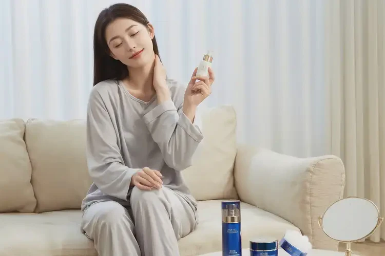 产妇脖子经常长湿疹可不可以根治(图2)