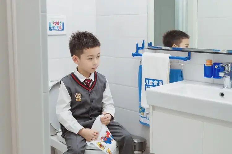 小學(xué)生肛周出濕疹可不可以根治(圖2)