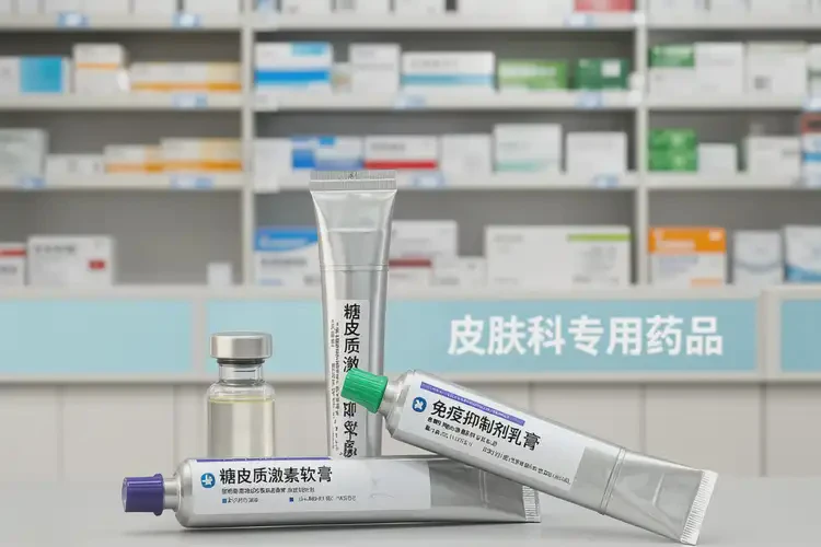 大学生脸上出湿疹可不可以根治(图2)