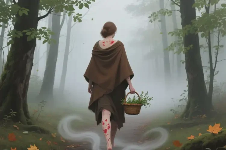 女人全身經(jīng)常起濕疹能不能根治(圖2)