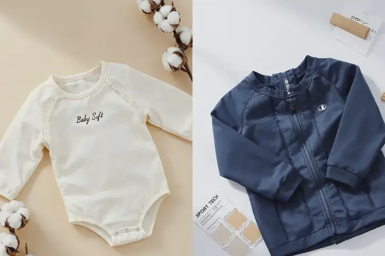 嬰兒脖子上長濕疹可以治好嗎(圖1)