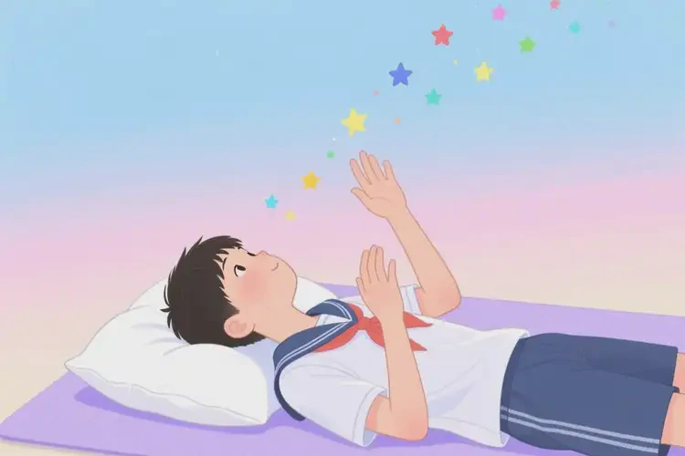 小学生肛周偶尔长湿疹可不可以根治(图1)