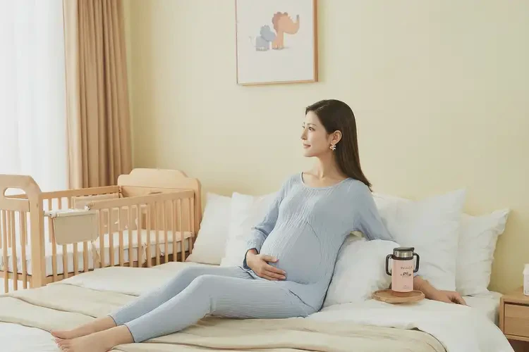 產(chǎn)婦屁股上經(jīng)常長濕疹可不可以根治(圖2)