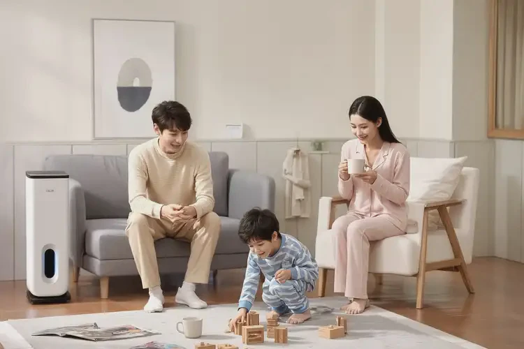 孩子全身经常长湿疹可不可以根治(图1)