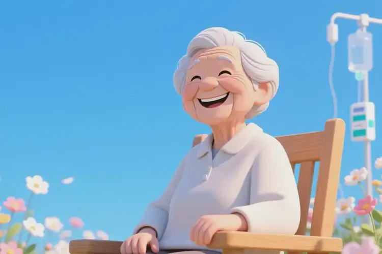 老年人肛周經常長濕疹可不可以根治(圖1)