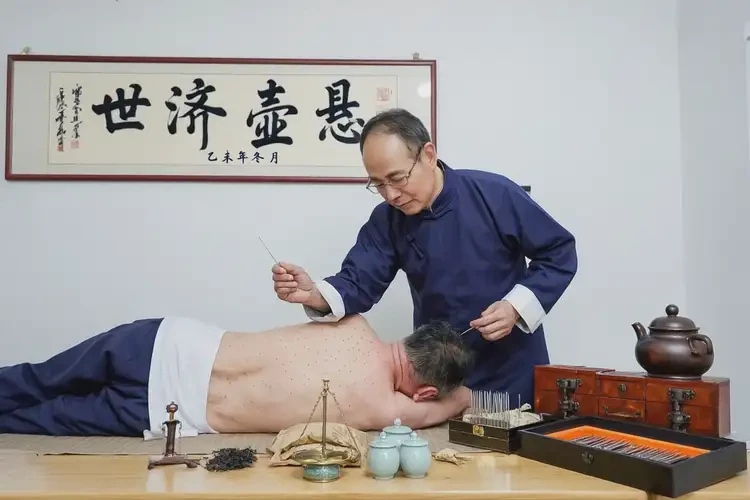 青少年肛周容易長濕疹可以徹底自愈嗎(圖2)