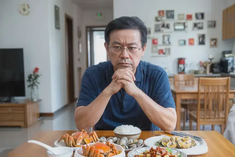 男人四肢偶爾長濕疹能不能根治(圖2)