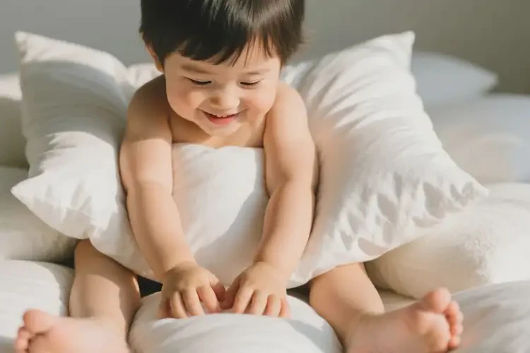 小孩四肢經(jīng)常長濕疹可不可以根治(圖1)