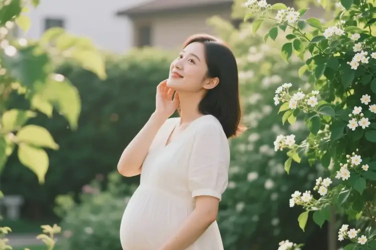 孕婦臉上容易起濕疹可不可以根治(圖2)