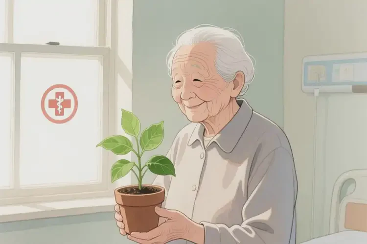 老年人肛周經常長濕疹可不可以根治(圖3)