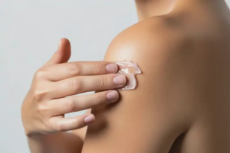 女生身上容易長濕疹可不可以根治(圖4)