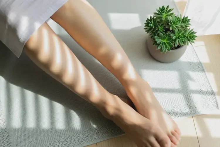 老年人大腿起濕疹可不可以根治(圖3)