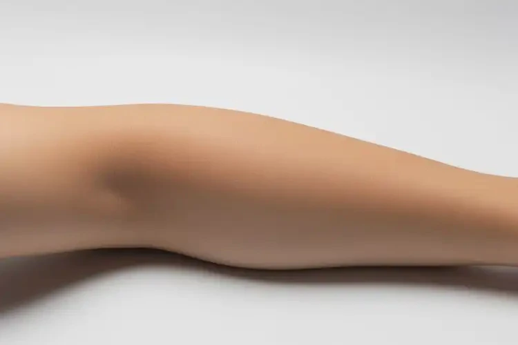 男生手臂經(jīng)常起濕疹可不可以根治(圖2)