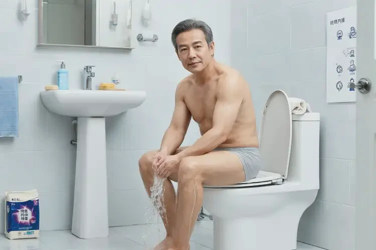 男性肛周起湿疹可不可以根治(图2)