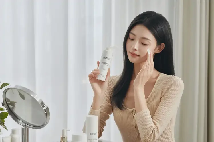 女人身上偶爾起濕疹能不能根治(圖2)