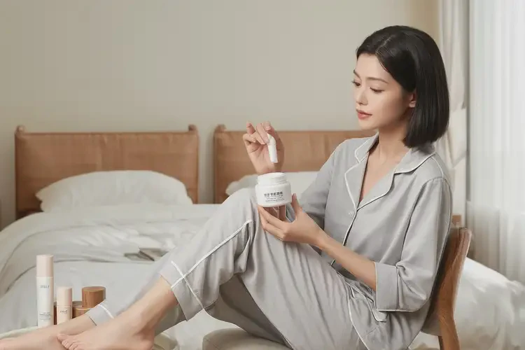 女人屁股經(jīng)常長濕疹可不可以根治(圖1)