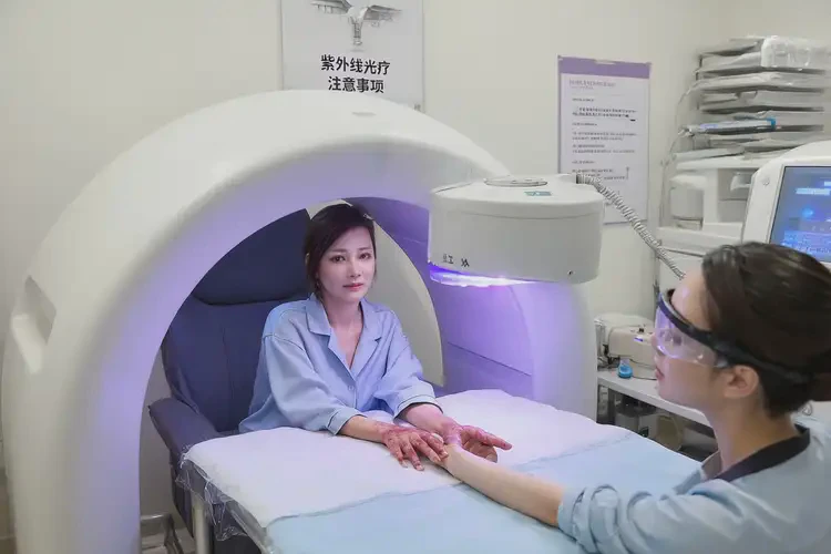 哺乳期媽媽手上起濕疹能不能根治(圖1)