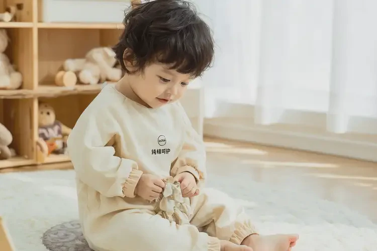 幼兒腳上起濕疹可不可以根治(圖1)