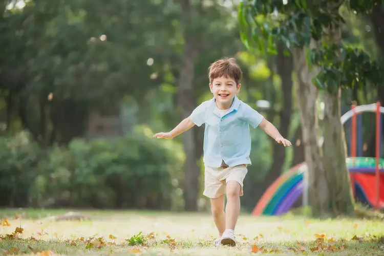 少兒脖子經(jīng)常起濕疹可不可以根治(圖1)