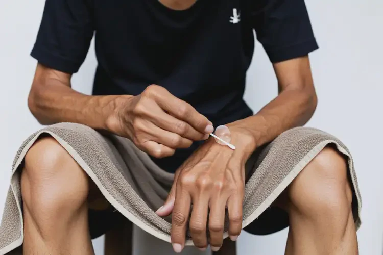 老人四肢偶爾起濕疹可不可以根治(圖2)