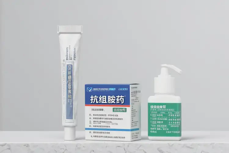 女性腳上偶爾長濕疹可不可以根治(圖3)