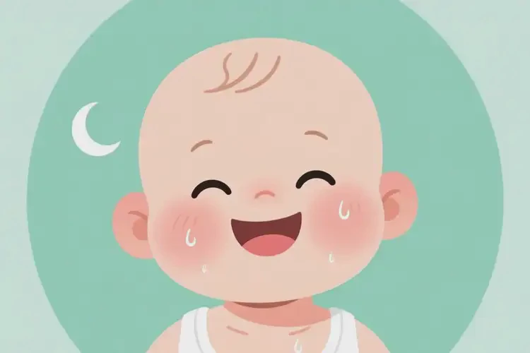 寶寶肛周經(jīng)常起濕疹可不可以根治(圖2)