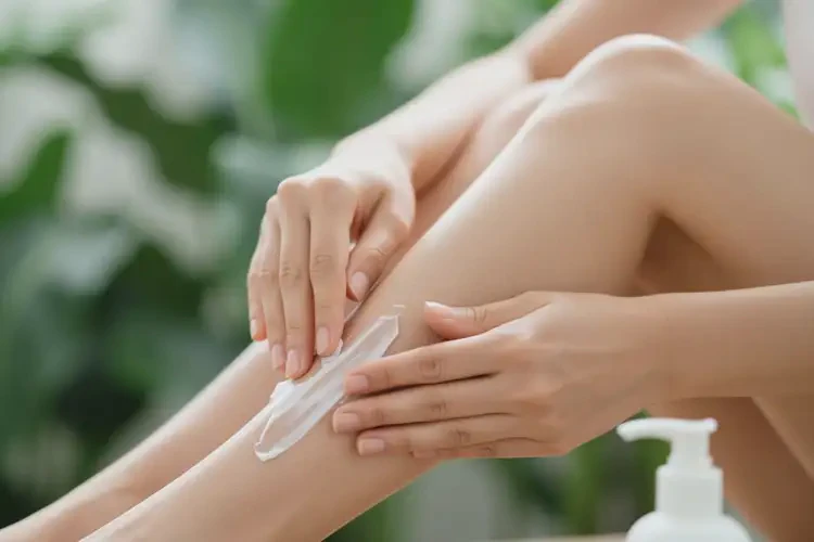 女人小腿偶尔长湿疹可不可以根治(图3)