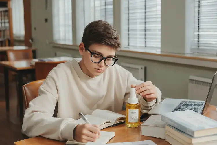 大學(xué)生四肢長(zhǎng)濕疹可不可以根治(圖4)