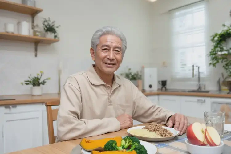 老年人全身容易起湿疹可以彻底自愈吗(图1)