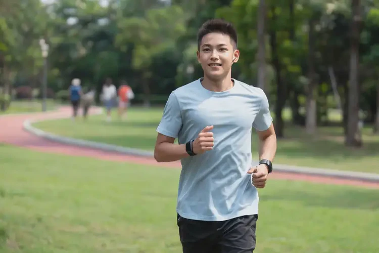 青少年小腿長濕疹可不可以根治(圖1)