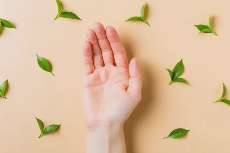 孕婦手上經(jīng)常起濕疹可不可以根治(圖4)