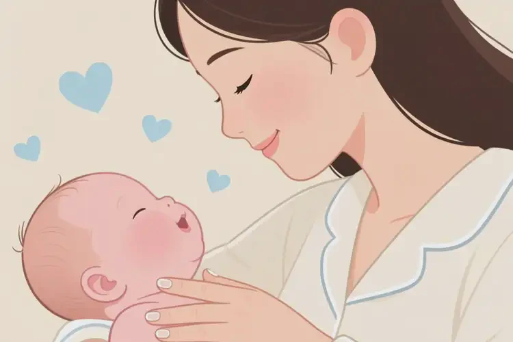 嬰幼兒脖子有濕疹可以治好嗎(圖3)