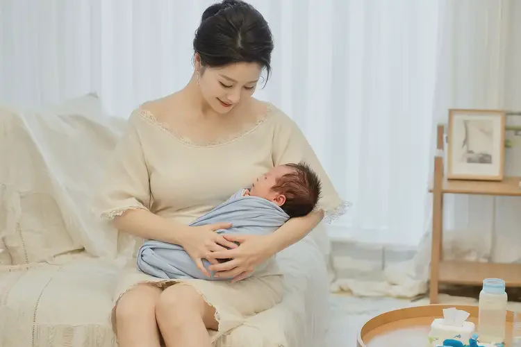 哺乳期媽媽全身容易起濕疹能不能根治(圖3)