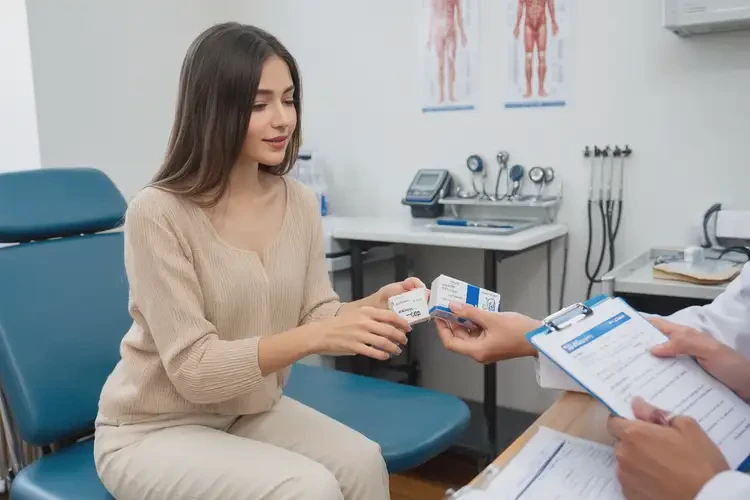 產婦手上容易長濕疹可不可以根治(圖1)