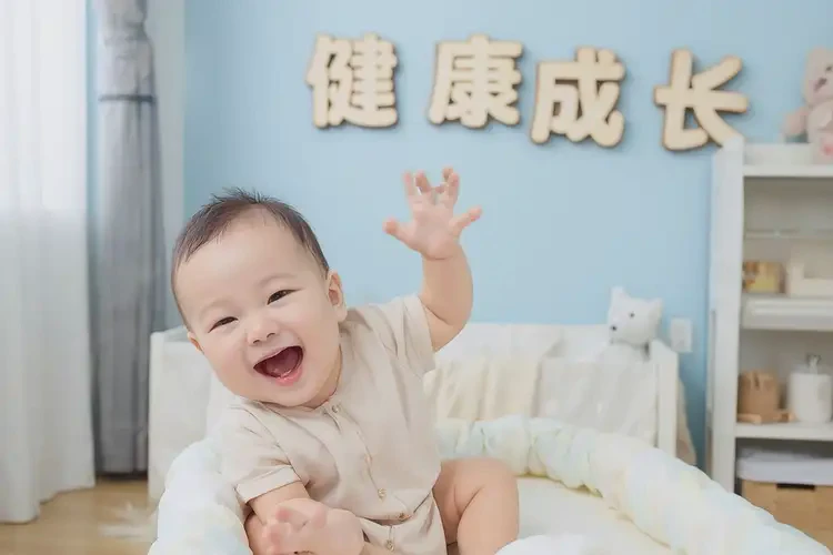 少兒屁股上經(jīng)常起濕疹可不可以根治(圖4)