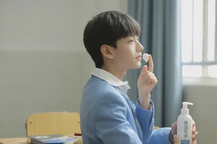 中學(xué)生屁股上出濕疹可不可以根治(圖2)