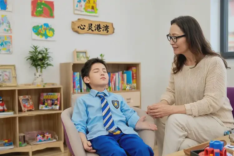 小學生手臂上偶爾起濕疹可不可以根治(圖1)