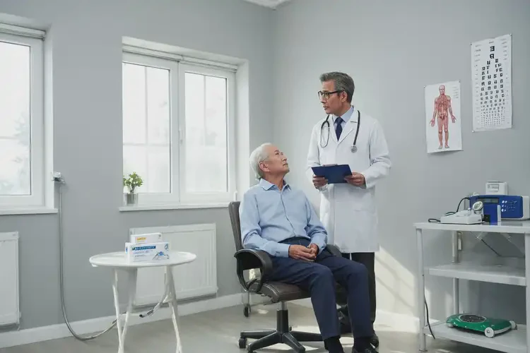 老人手臂偶爾長濕疹可不可以根治(圖3)