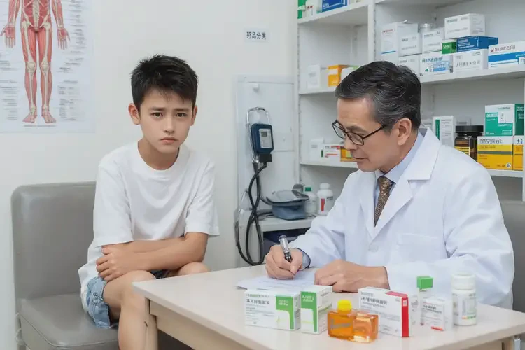 青少年四肢偶爾長濕疹可不可以根治(圖3)