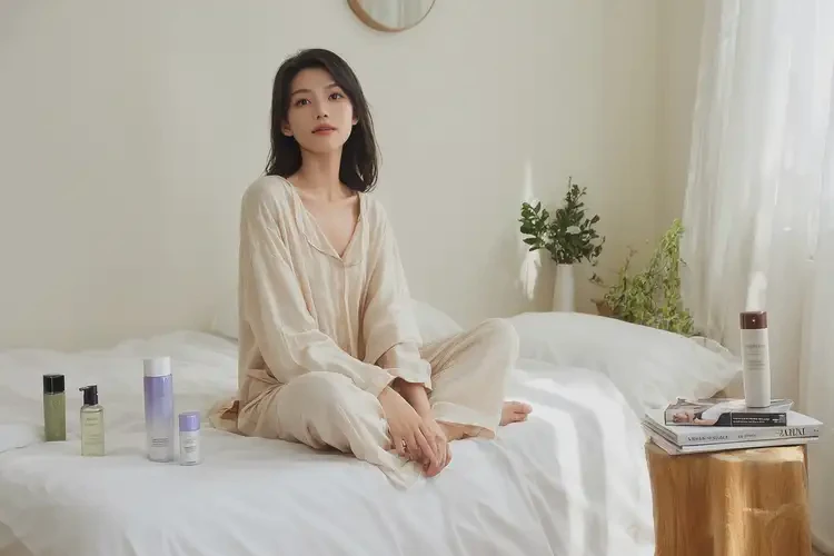 女性肚子起濕疹可不可以根治(圖1)