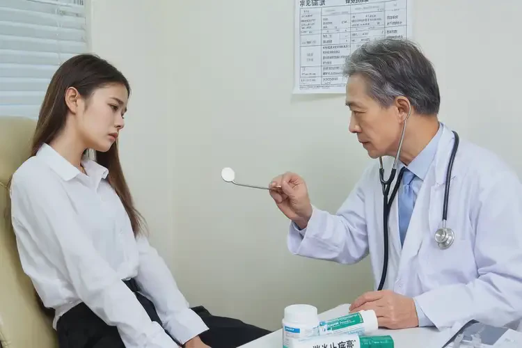 女性肛周經(jīng)常長(zhǎng)濕疹可不可以根治(圖3)