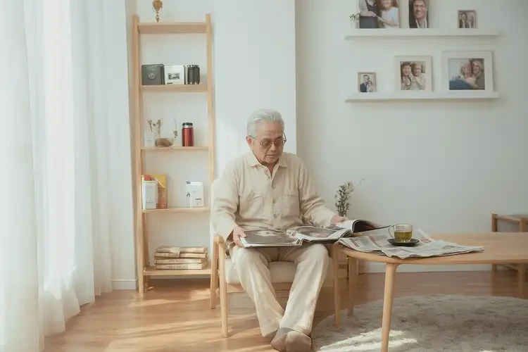 高齡老人全身偶爾起濕疹可不可以根治(圖2)