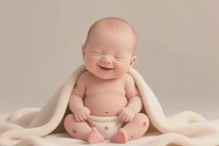 新生兒屁股上出濕疹可不可以根治(圖3)