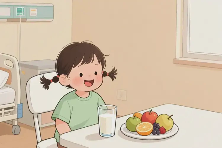 小學(xué)生全身容易起濕疹可不可以根治(圖1)