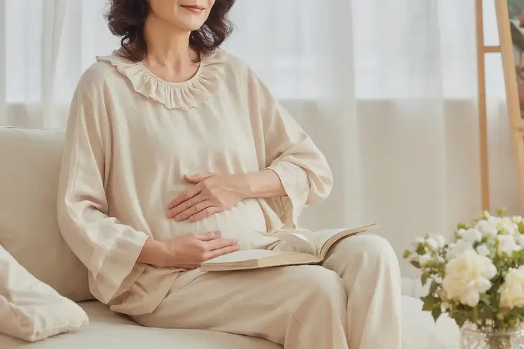 哺乳期媽媽臉上起濕疹可不可以根治(圖1)