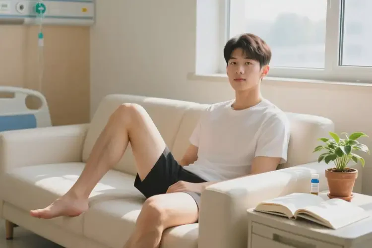 青年人大腿有湿疹可不可以根治(图4)