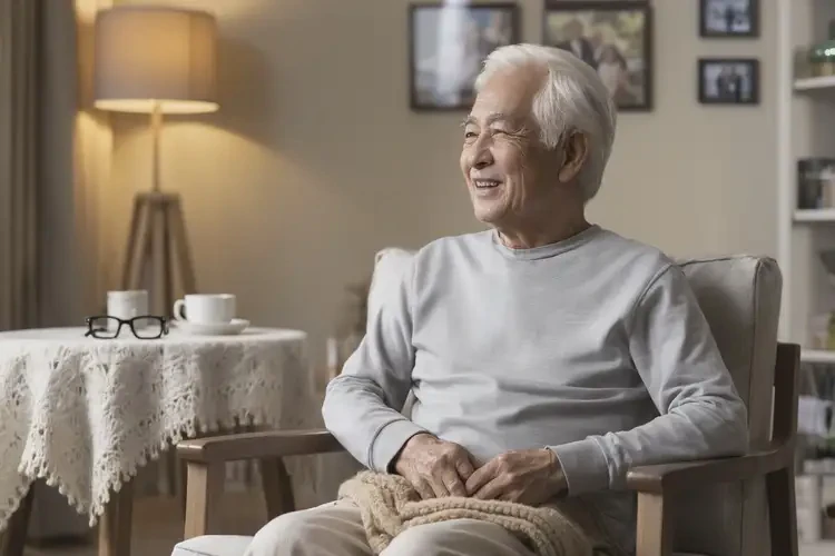 高龄老人大腿容易起湿疹可不可以根治(图2)