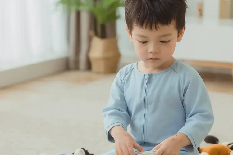 小兒身上偶爾長濕疹可不可以根治(圖2)