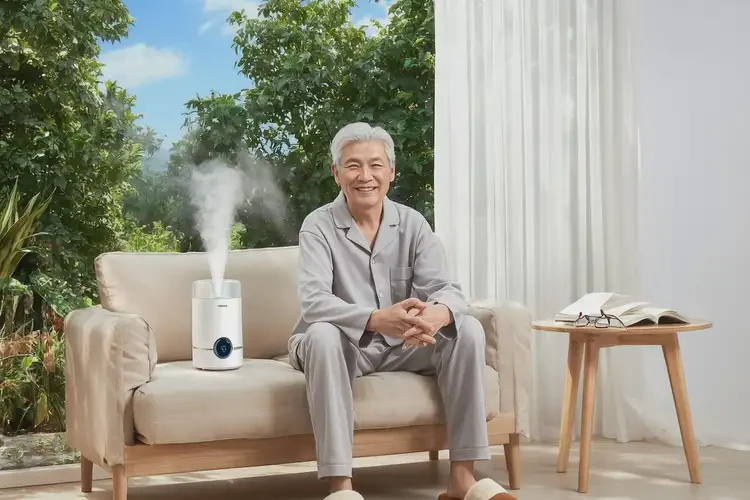 老年人臉上經(jīng)常起濕疹可不可以根治(圖1)