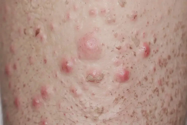 男性大腿经常长湿疹可不可以根治(图4)